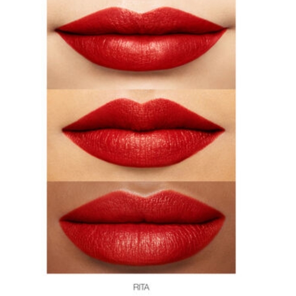 NARS VIP Audacious Lipstick Rita - Picture 5 of 8